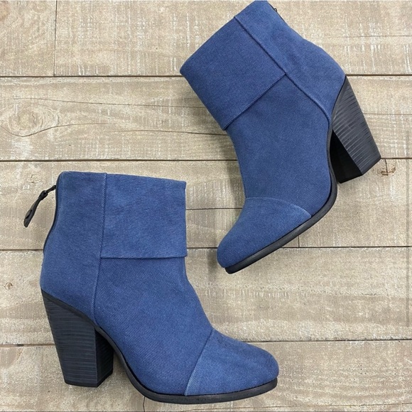 π₯Rag & Bone Newbury Ankle Boots - Picture 5 of 7